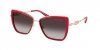 OKULARY MICHAEL KORS SEA ISLAND MK 1178 40578G 55 ROZMIAR M